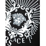 2025年3月28日入荷新作VERSACE春秋メンズ 上下セットM-3XL/zhan工場