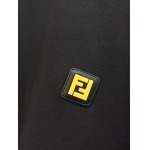 2025年3月28日入荷新作FENDI春秋メンズ 上下セットM-3XL/zhan工場