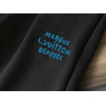 2025年3月28日入荷新作Louis Vuitton秋冬メンズ 上下セットM-5XL/zhan工場