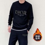 2025年3月28日入荷新作Dior秋冬メンズ 上下セットM-5XL/zhan工場