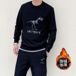 2025年3月28日入荷新作ARCTERYX秋冬メンズ 上下セットM-5XL/zhan工場