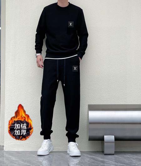 2025年3月28日入荷新作Louis Vuitton秋冬メ...