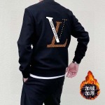 2025年3月28日入荷新作Louis Vuitton秋冬メンズ 上下セットM-5XL/zhan工場