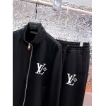 2025年3月28日入荷新作Louis Vuitton春秋メンズ 上下セットM-5XL/zhan工場