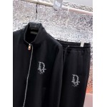 2025年3月28日入荷新作Dior春秋メンズ 上下セットM-5XL/zhan工場