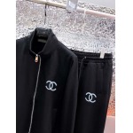 2025年3月28日入荷新作CHANEL春秋メンズ 上下セットM-5XL/zhan工場
