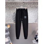 2025年3月28日入荷新作CHANEL春秋メンズ 上下セットM-5XL/zhan工場