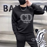 2025年3月28日入荷新作Dior春秋メンズ 上下セットM-5XL/zhan工場