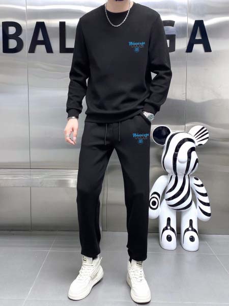 2025年3月28日入荷新作BALENCIAGA春秋メンズ ...