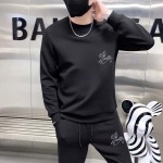 2025年3月28日入荷新作Louis Vuitton春秋メンズ 上下セットM-5XL/zhan工場