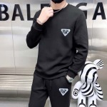 2025年3月28日入荷新作PRADA春秋メンズ 上下セットM-5XL/zhan工場