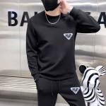 2025年3月28日入荷新作PRADA春秋メンズ 上下セットM-5XL/zhan工場