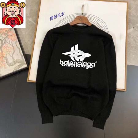 2025年3月28日入荷新作BALENCIAGAセーターM-...