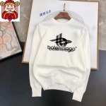 2025年3月28日入荷新作BALENCIAGAセーターM-5XL/zhan工場