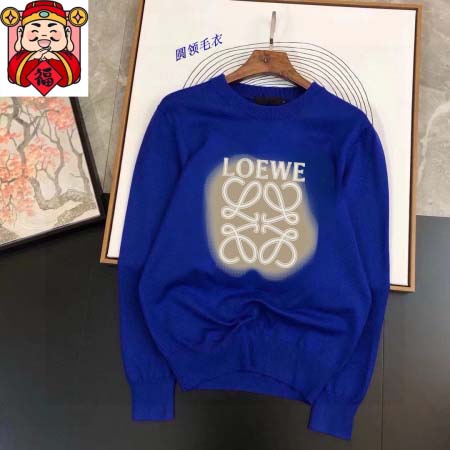 2025年3月28日入荷新作LOEWEセーターM-5XL/z...