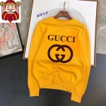 2025年3月28日入荷新作GUCCIセーターM-5XL/zhan工場
