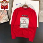 2025年3月28日入荷新作GUCCIセーターM-5XL/zhan工場