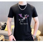 2025年3月29日入荷新作ARCTERYX夏メンズ 上下セットM-5XL/zhan工場