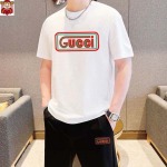 2025年3月29日入荷新作GUCCI夏メンズ 上下セットM-5XL/zhan工場