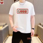 2025年3月29日入荷新作GUCCI夏メンズ 上下セットM-5XL/zhan工場