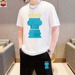 2025年3月29日入荷新作VERSACE夏メンズ 上下セットM-5XL/zhan工場