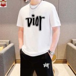 2025年3月29日入荷新作Dior夏メンズ 上下セットM-5XL/zhan工場
