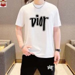 2025年3月29日入荷新作Dior夏メンズ 上下セットM-5XL/zhan工場