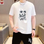 2025年3月29日入荷新作Dior夏メンズ 上下セットM-5XL/zhan工場