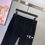 2025年3月29日入荷新作Louis Vuitton春秋メンズ 上下セットM-5XL/zhan工場