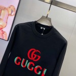 2025年3月29日入荷新作GUCCI春秋メンズ 上下セットM-5XL/zhan工場