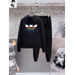 2025年3月29日入荷新作GUCCI春秋メンズ 上下セットM-5XL/zhan工場