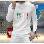 2025年3月29日入荷新作FENDIメンズ トレーナーM-5XL/zhan工場