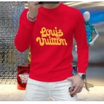 2025年3月29日入荷新作Louis Vuittonメンズ トレーナーM-5XL/zhan工場