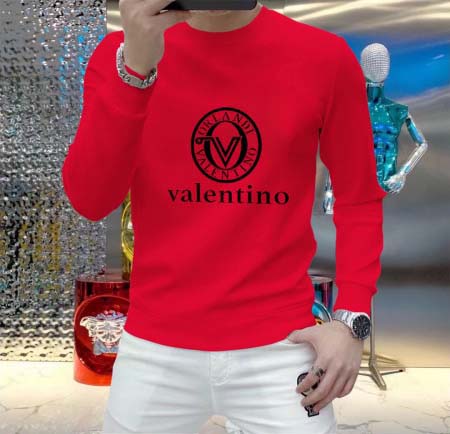 2025年3月29日入荷新作VALENTINOメンズ トレー...