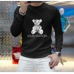 2025年3月29日入荷新作Louis Vuittonメンズ トレーナーM-5XL/zhan工場
