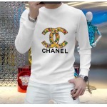 2025年3月29日入荷新作CHANELメンズ トレーナーM-5XL/zhan工場