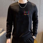 2025年3月29日入荷新作Louis Vuitton春秋メンズ 上下セットM-5XL/zhan工場