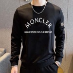 2025年3月29日入荷新作MONCLER春秋メンズ 上下セットM-5XL/zhan工場