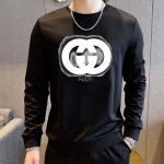 2025年3月29日入荷新作GUCCI春秋メンズ 上下セットM-5XL/zhan工場