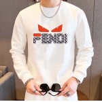 2025年3月29日入荷新作FENDI春秋メンズ 上下セットM-5XL/zhan工場