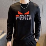 2025年3月29日入荷新作FENDI春秋メンズ 上下セットM-5XL/zhan工場