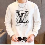 2025年3月29日入荷新作Louis Vuitton春秋メンズ 上下セットM-5XL/zhan工場