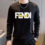 2025年3月29日入荷新作FENDI春秋メンズ 上下セットM-5XL/zhan工場