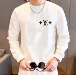 2025年3月29日入荷新作Louis Vuitton春秋メンズ 上下セットM-5XL/zhan工場