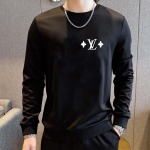 2025年3月29日入荷新作Louis Vuitton春秋メンズ 上下セットM-5XL/zhan工場