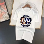 2025年3月29日入荷新作Louis Vuitton半袖TシャツM-5XL/zhan工場