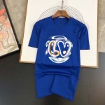 2025年3月29日入荷新作Louis Vuitton半袖TシャツM-5XL/zhan工場