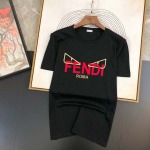 2025年3月29日入荷新作FENDI半袖TシャツM-5XL/zhan工場