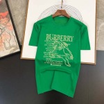 2025年3月29日入荷新作BURBERRY半袖TシャツM-5XL/zhan工場