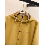 2025年3月29日入荷新作BURBERRY春秋メンズ 上下セットM-3XL/zhan工場